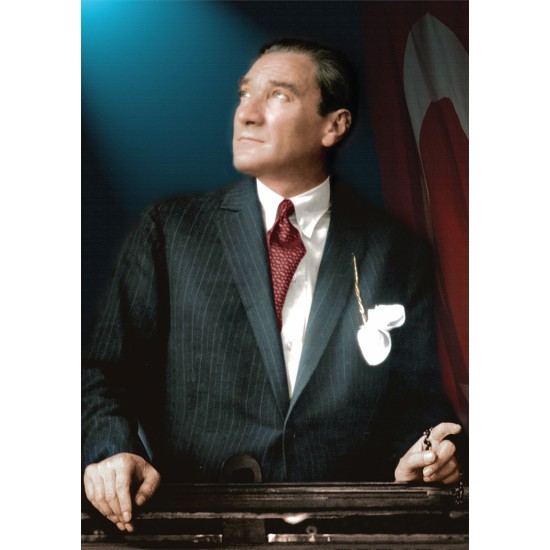 Atatürk Resimleri
