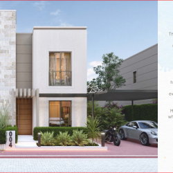 EV ARSA VİLLA