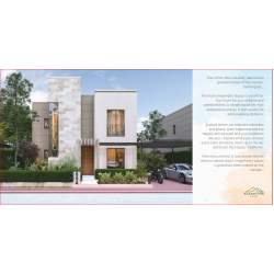 EV ARSA VİLLA